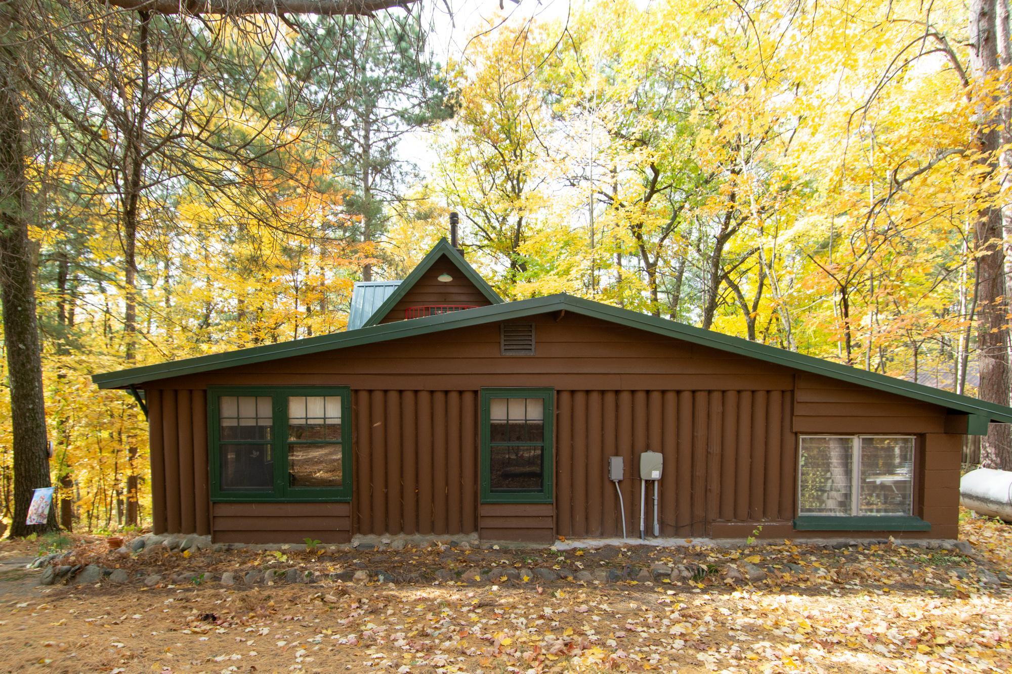 Residential Lease in Cushing 2