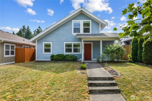 4127 E T St, Tacoma, WA, 98404-5809 | Card Image