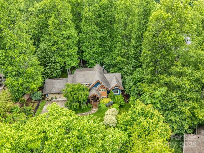 15 Sandy Br, House other with 4 bedrooms, 4 bathrooms and null parking in Black Mountain NC | Image 29