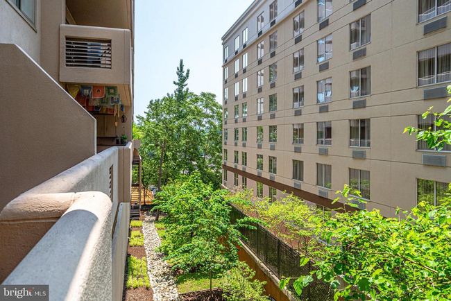 APT-611 - 1301 N Courthouse Rd, Condo with 1 bedrooms, 2 bathrooms and null parking in ARLINGTON VA | Image 17