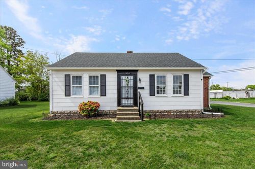 1400 Linden Dr, POCOMOKE CITY, MD, 21851-1320 | Card Image