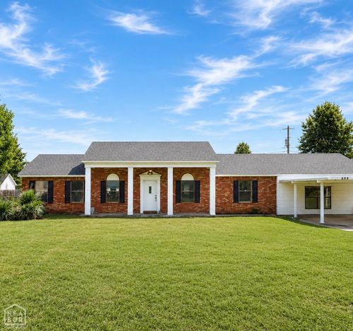 609 S Ozark Avenue S, Trumann, AR, 72472 | Card Image