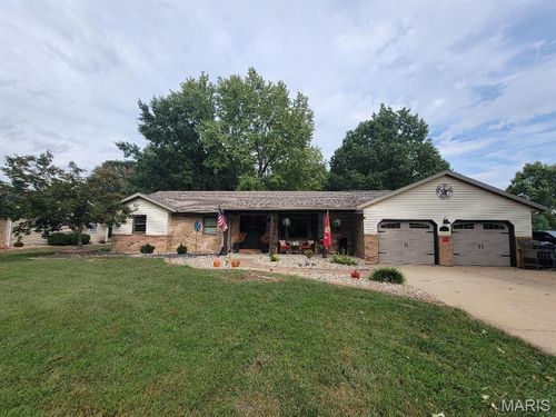 10 Sugar Lane, Collinsville, IL, 62234 | Card Image
