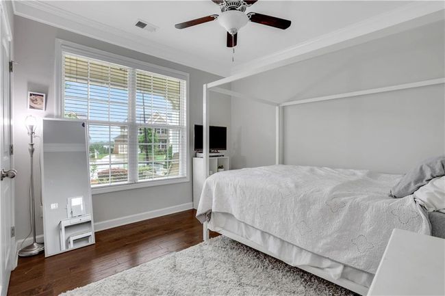 2980 Prestwood Dr, House other with 4 bedrooms, 3 bathrooms and null parking in Cumming GA | Image 30
