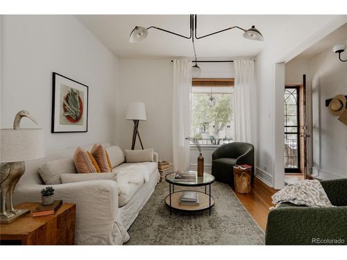 1900 E 22nd Ave, Denver, CO, 80205-5538 | Card Image