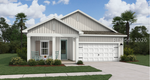 353 Hill Pond Road, Bluffton, SC, 29910 | Card Image