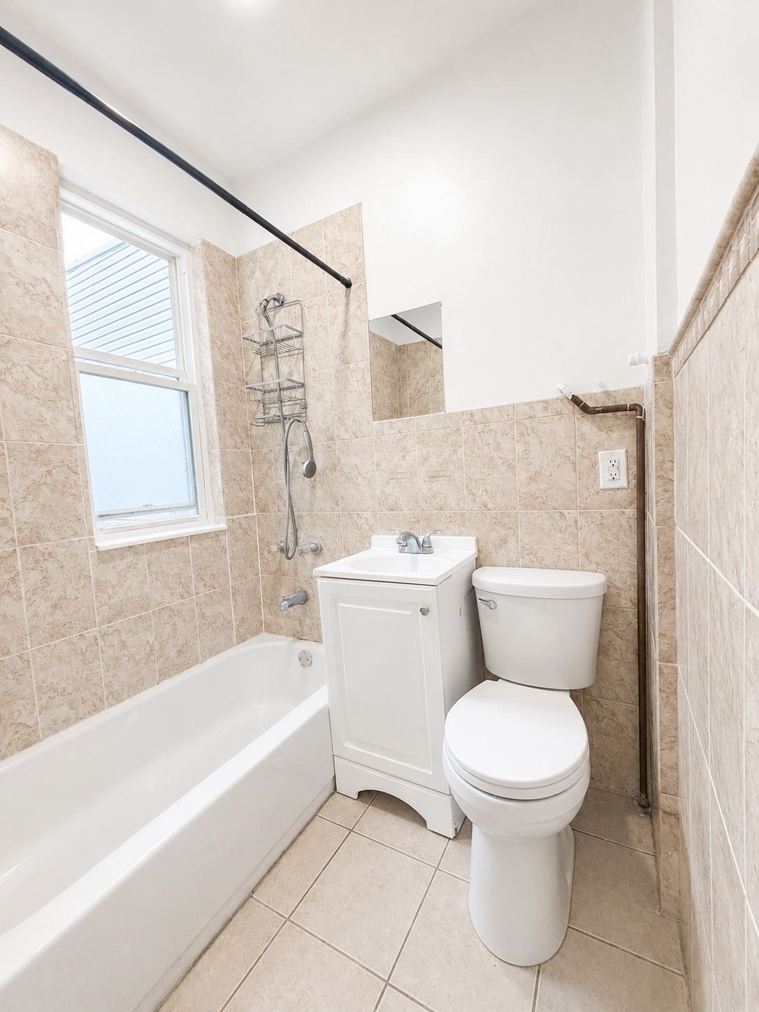 Residential Lease in JC, Journal Square 5