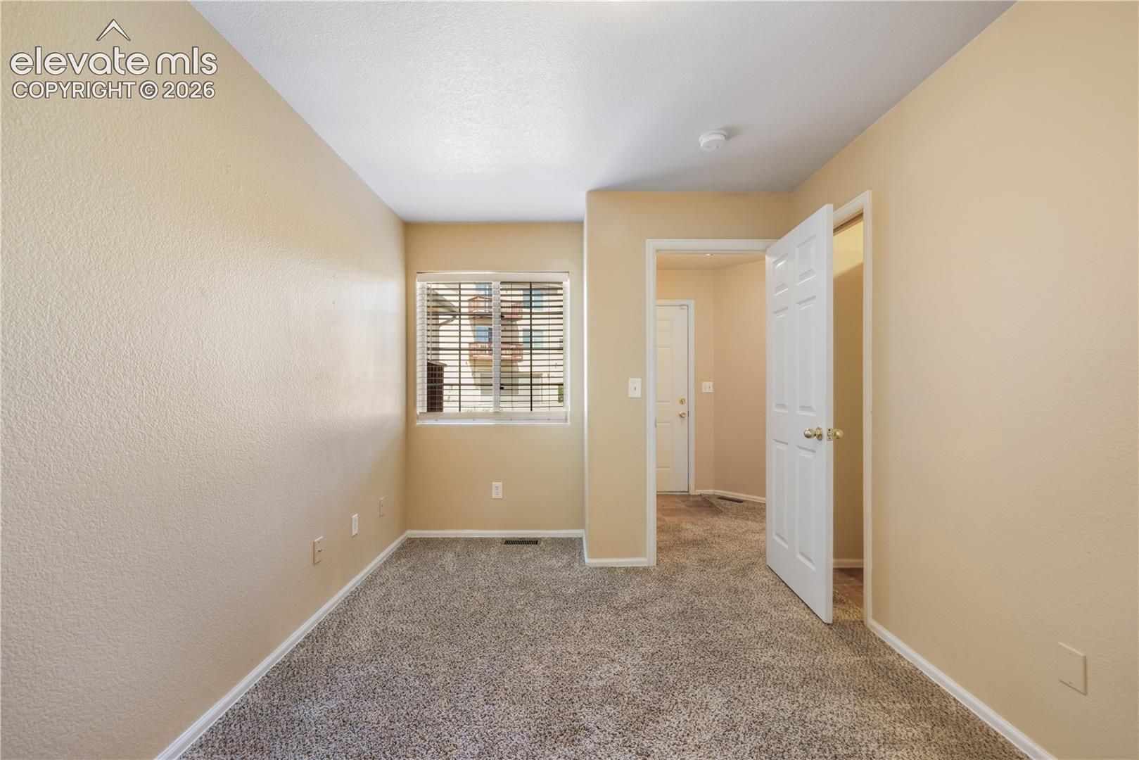 Residential in Colorado Springs