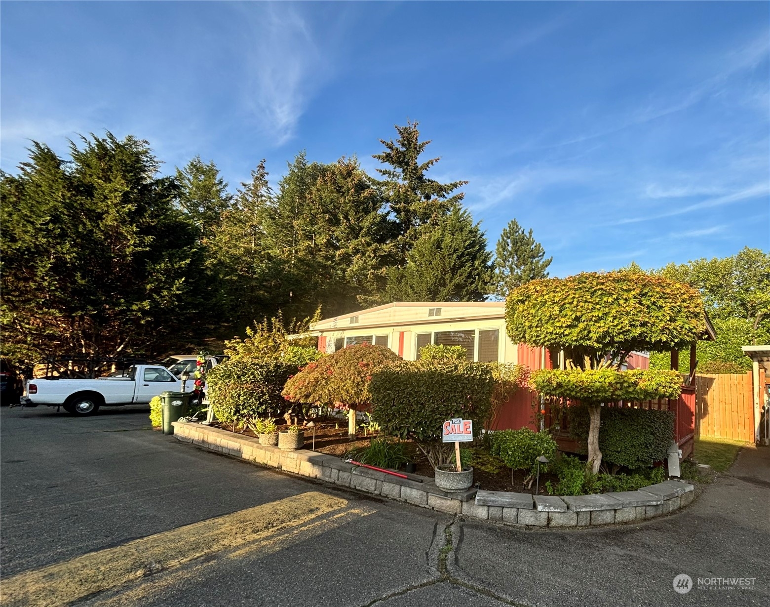 32nd Avenue Ct, Lakewood, WA 98499