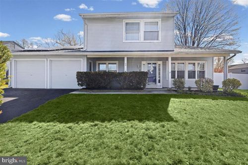 23 Pinewood Ln, SICKLERVILLE, NJ, 08081-2007 | Card Image