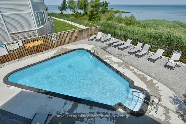 16 Starboard Cir, House other with 3 bedrooms, 3 bathrooms and 2 parking in Wasaga Beach ON | Image 45