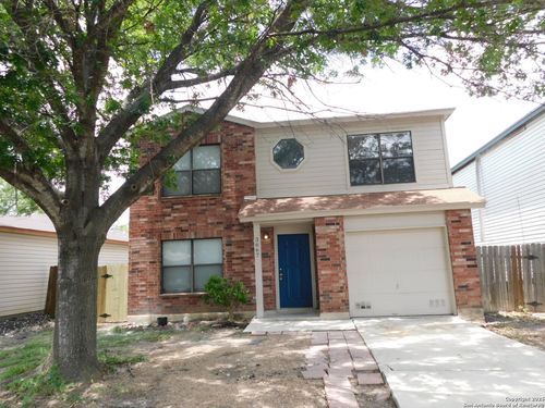 3667 Cameron Spgs, San Antonio, TX, 78244-2109 | Card Image