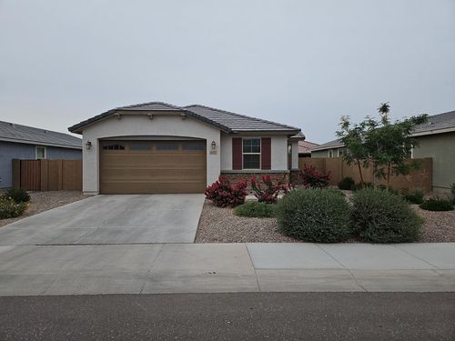 4150 E Sagebrush St, Gilbert, AZ, 85296-0115 | Card Image