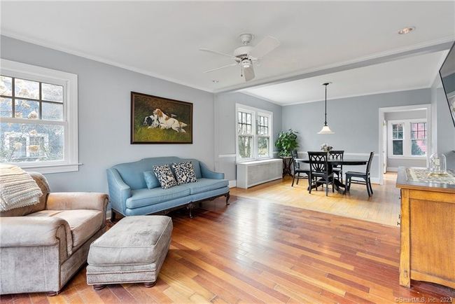 45 Woodland St, House other with 3 bedrooms, 2 bathrooms and null parking in Wethersfield CT | Image 14