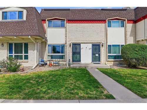 6352 E Mississippi Ave, Denver, CO, 80224 | Card Image