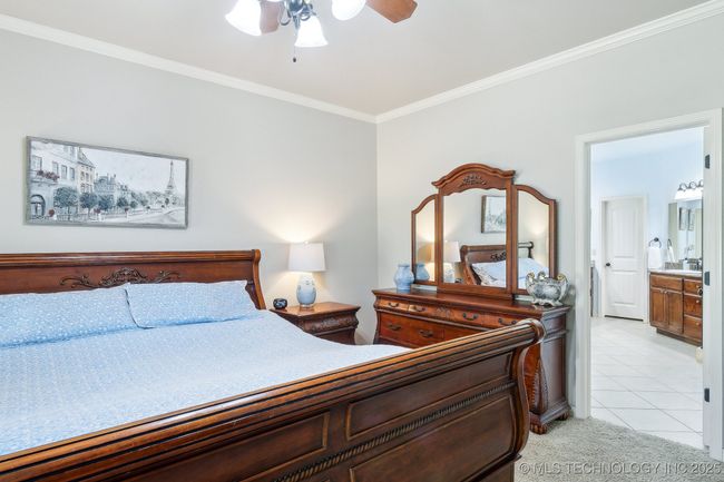 3903 S Tamarack Pl, House other with 4 bedrooms, 4 bathrooms and null parking in Broken Arrow OK | Image 31