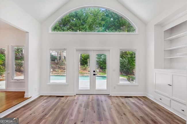 5500 Hampstead Way, House other with 3 bedrooms, 3 bathrooms and null parking in Johns Creek GA | Image 18