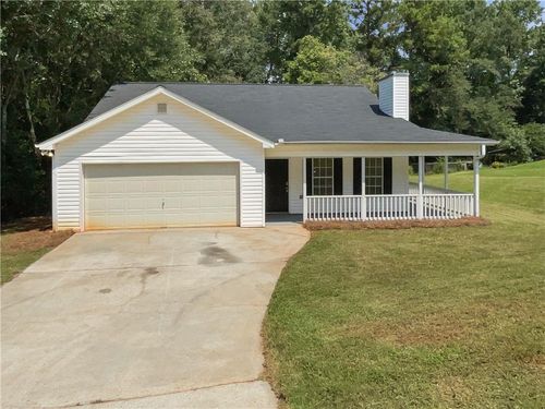 270 Laurel Way, Covington, GA, 30016-8044 | Card Image