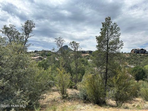 1492 Forest View W Lot 1, Prescott, AZ, 86305 | Card Image