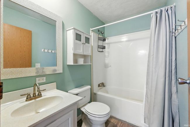 663 N Albert Eckert Dr, House other with 3 bedrooms, 2 bathrooms and null parking in North Webster IN | Image 20