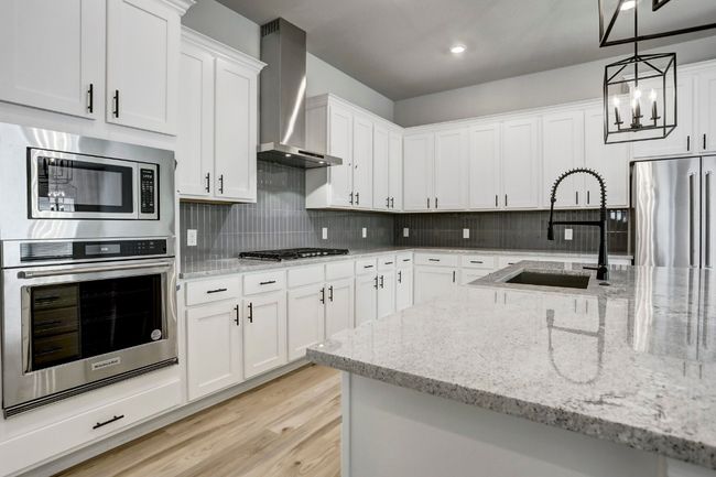 17228 Autumn Falls Dr, House other with 3 bedrooms, 3 bathrooms and 4 parking in Manor TX | Image 8