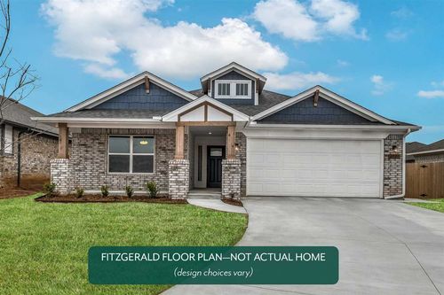 2817 S Foley Street, Stillwater, OK, 74074 | Card Image