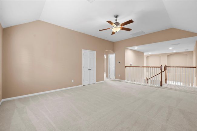 27726 Geneva Hills Ln, House other with 3 bedrooms, 3 bathrooms and 2 parking in Spring TX | Image 26