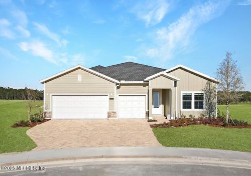 3352 Tupelo Loop, Green Cove Springs, FL, 32043-8776 | Card Image