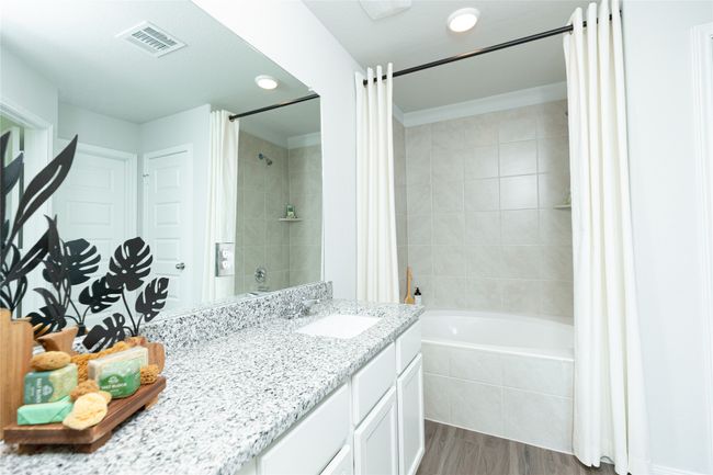 Photos are a representation of the floor plan. Options and interior selections will vary. | Image 20
