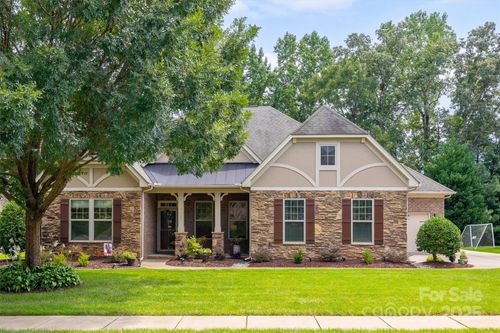 7097 Brookstone Ln, Fort Mill, SC, 29707-6033 | Card Image