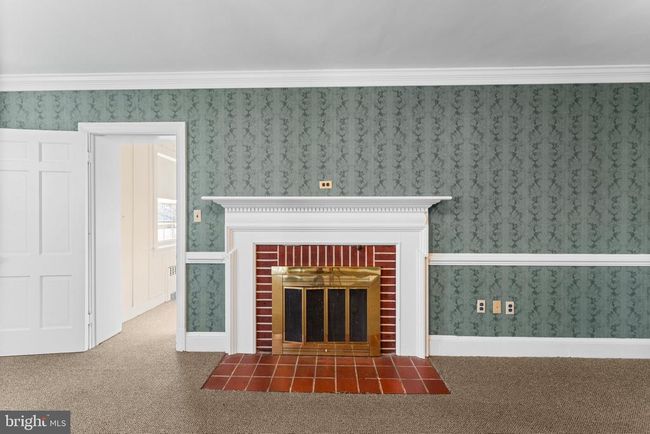 95 N Main St, Home with 0 bedrooms, 3 bathrooms and null parking in Kilmarnock VA | Image 67