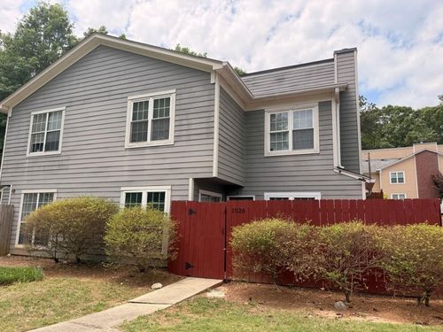1026 Wuthering Way, Norcross, GA, 30093-4670 | Card Image