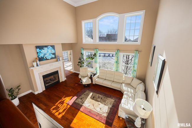 510 Copper Ridge Ct, House other with 5 bedrooms, 5 bathrooms and null parking in Dunlap IL | Image 9