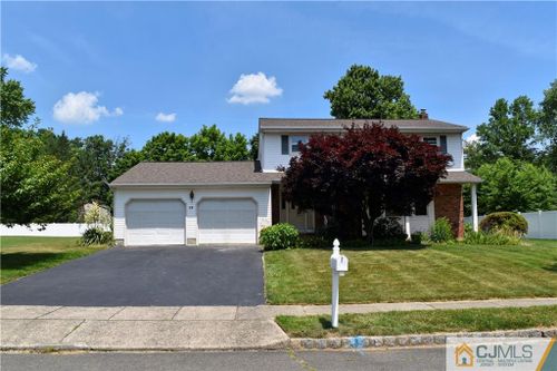 16 Austin Dr, East Brunswick, NJ, 08816-2260 | Card Image