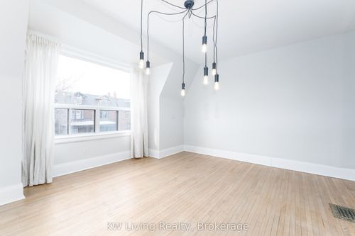 upper-157 Margueretta St, Toronto, ON, M6H3S4 | Card Image