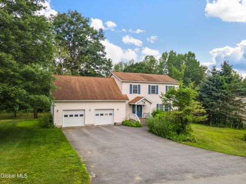 121 Lemont Ave, Corinth, NY, 12822-1105 | Card Image