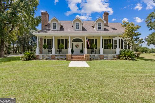 13535 Ga Highway 110, Woodbine, GA, 31569-2165 | Card Image
