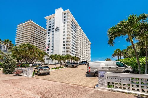 1207-4010 Galt Ocean Dr, Fort Lauderdale, FL, 33308 | Card Image