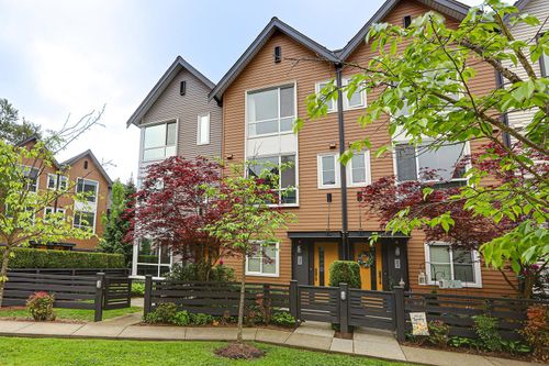 22-2358 Ranger Lane, Port Coquitlam, BC, V3B0L5 | Card Image