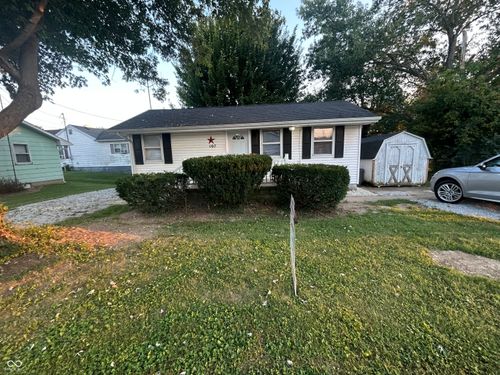 107 Schott St, Westport, IN, 47283-9317 | Card Image