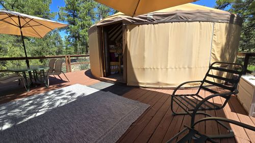 NYA I Path, Cotopaxi, CO, 81223 | Card Image