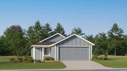 1726 Knoll Rdg, New Braunfels, TX, 78130-8421 | Card Image