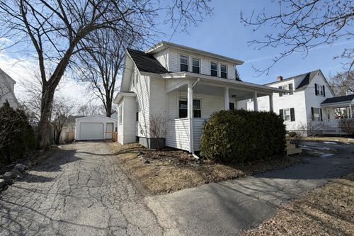 216 Fern Street, Bangor, ME, 04401 | Card Image