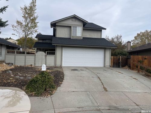 6249 Enchanted Valley Dr, Reno, NV, 89523-1750 | Card Image