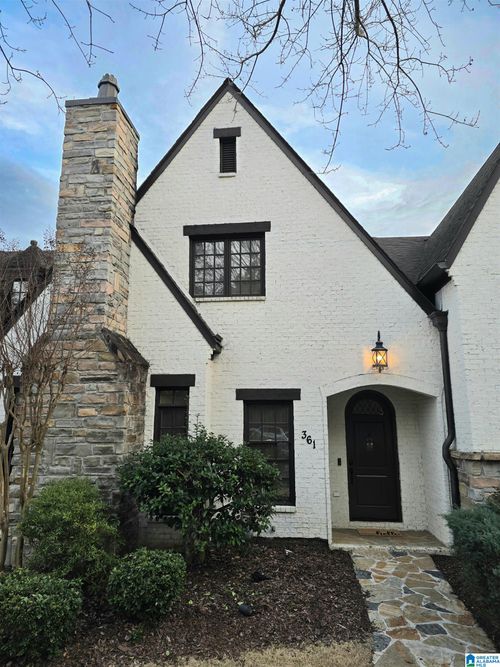 361 Heritage Dr, Hoover, AL, 35216-5800 | Card Image