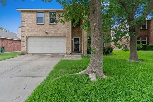 5401 Pandale Valley Dr, Mckinney, TX, 75071-7723 | Card Image