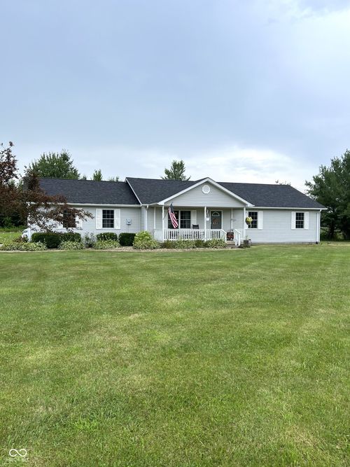 2646 E County Road 1100 N, Brazil, IN, 47834-7021 | Card Image