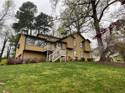 2811 Pine Cone Ln, Duluth, GA, 30096-5149 | Card Image