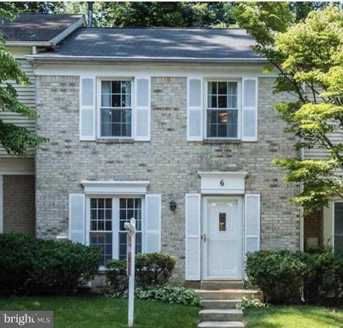 6 Dumfries Ct, OLNEY, MD, 20832-1661 | Card Image
