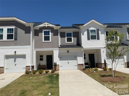 5042 Kellaher Pl, Charlotte, NC, 28216 | Card Image